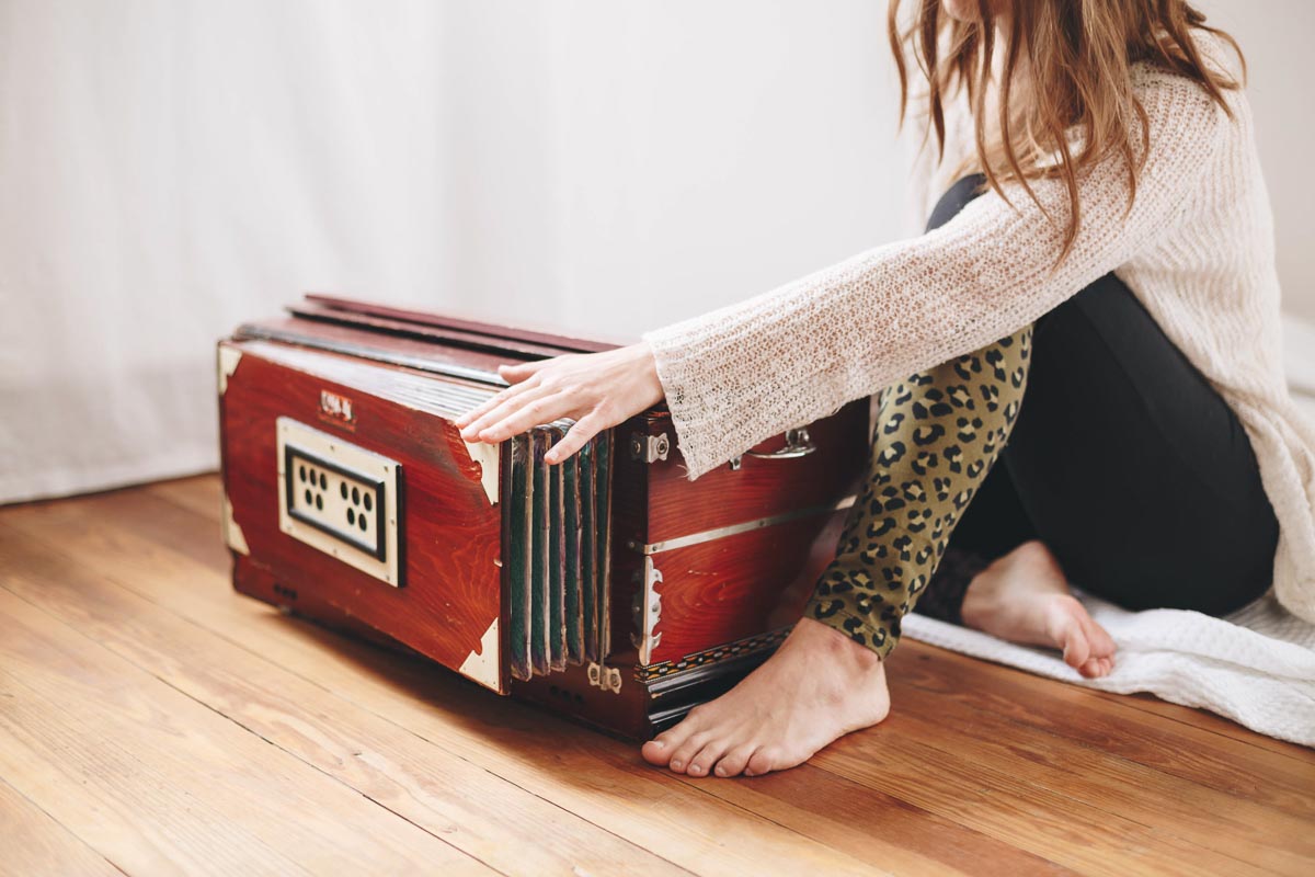 Isabell Auch | Yoga trifft Stimme | Blog