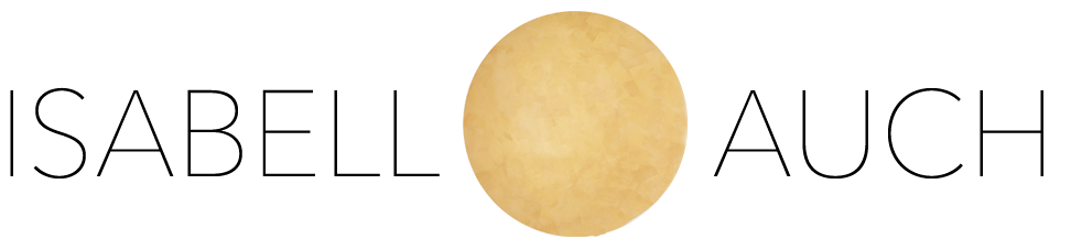 Isabell Auch Logo